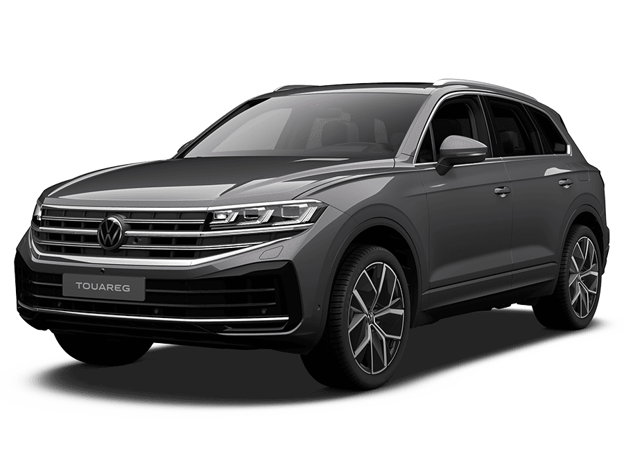 Touareg