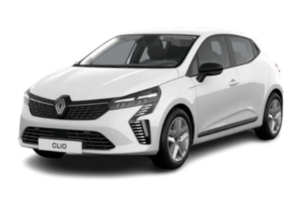 Clio 5